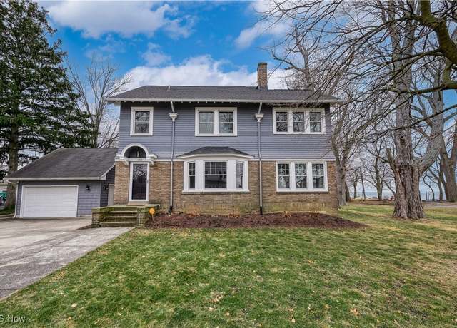 Property at 17728 Windward Rd, Cleveland, OH 44119, 4 beds, 3.5 baths