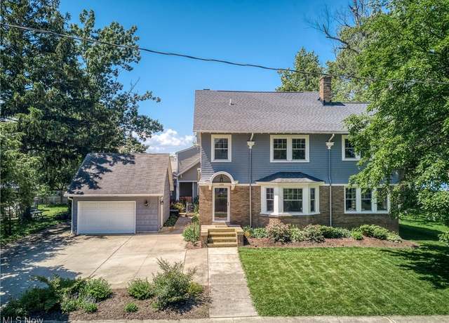 Property at 17728 Windward Rd, Cleveland, OH 44119, 4 beds, 3.5 baths