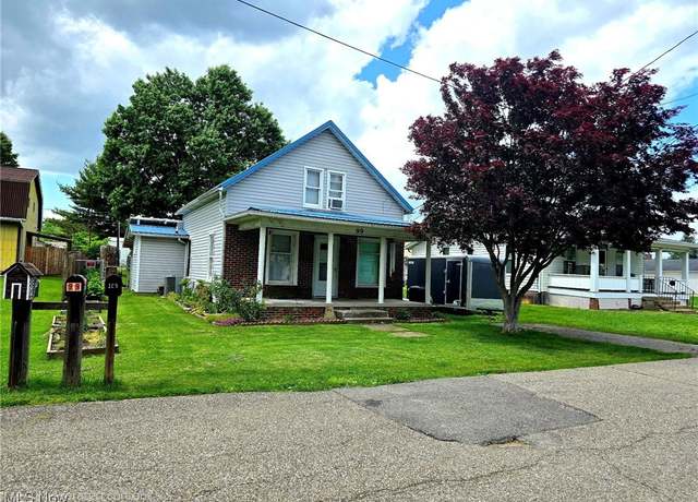 Property at 99 Washington St, Waterford, OH 45786, 2 beds, 1 bath