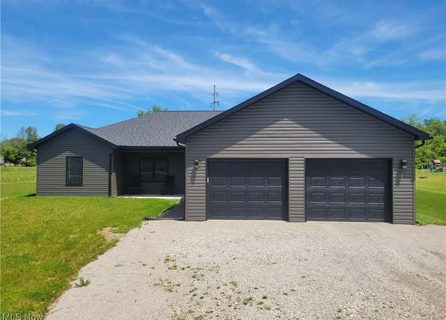 Property at Undisclosed address, Milan, OH 44846, 3 beds, 2 baths