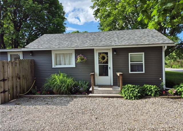 Property at 4113 State Route 60 Rd, Vermilion, OH 44089, 1 bed, 1 bath