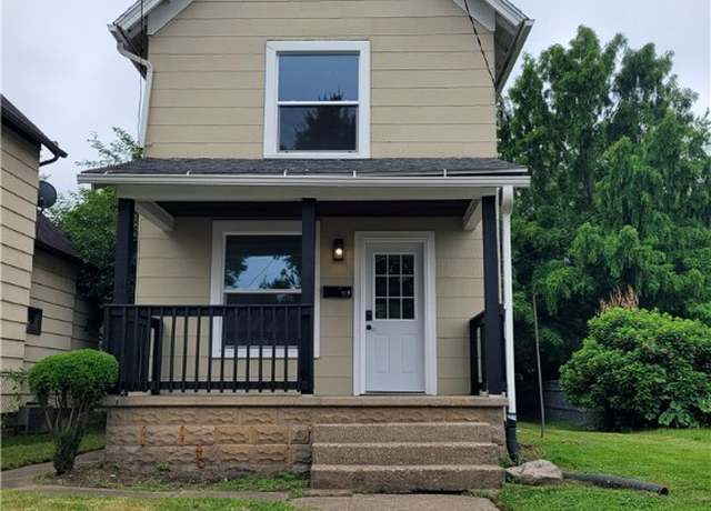 Property at 931 Duncan St SW, Massillon, OH 44647, 3 beds, 1 bath