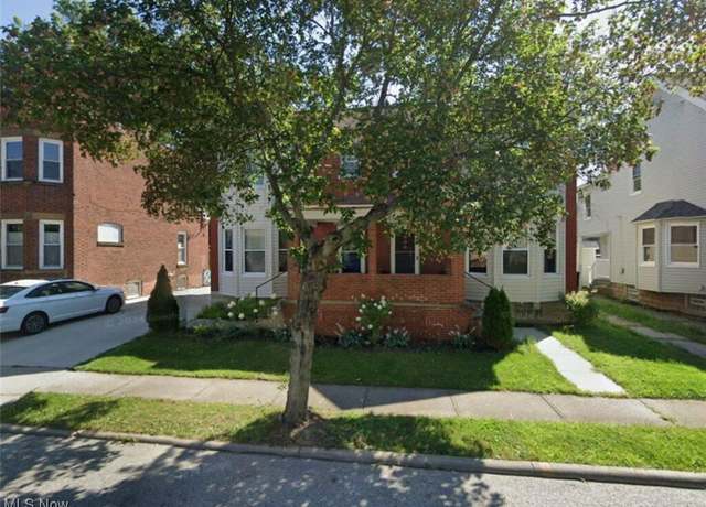 Property at 1483-1485 Olivewood Ave, Lakewood, OH 44107, 6 beds, 2 baths