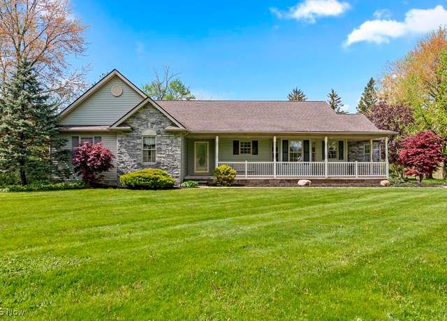 Property at 40262 Butternut Ridge Rd, Elyria, OH 44035, 3 beds, 2 baths