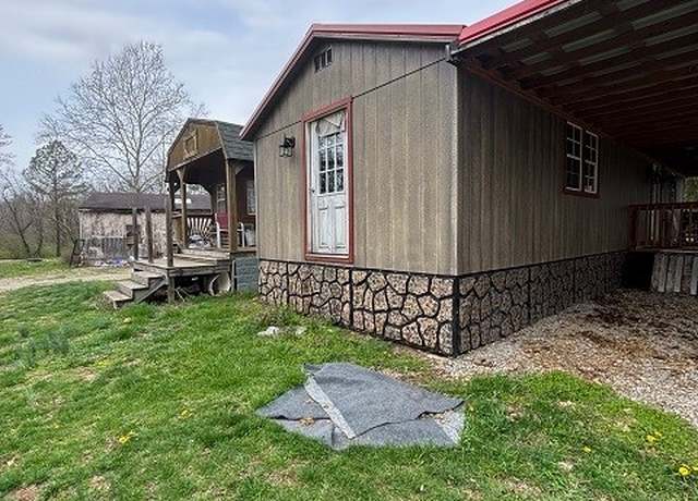 Property at 9550 State Route 550, Vincent, OH 45784, 5 beds, 1 bath