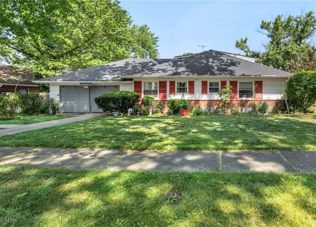 Property at 2186 Mount Vernon Blvd, Cleveland, OH 44112, 3 beds, 3 baths