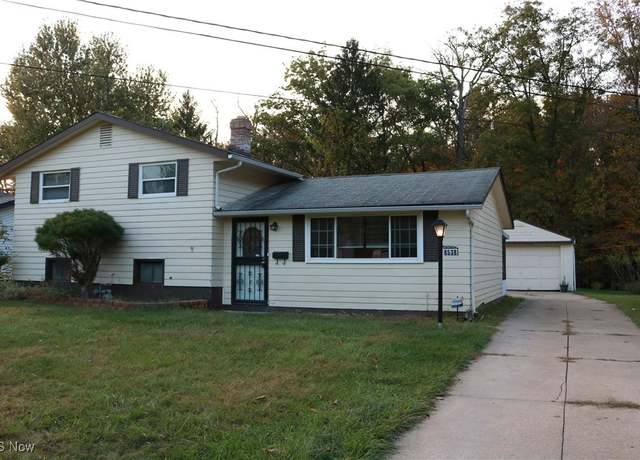 Property at 6538 Pau Pau Ct, Bedford Heights, OH 44146, 3 beds, 1.5 baths