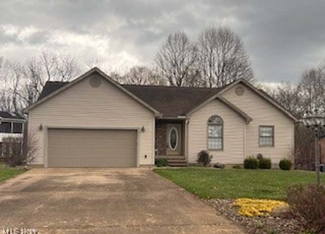 Property at 50 Teri Ln, Little Hocking, OH 45742, 3 beds, 2 baths