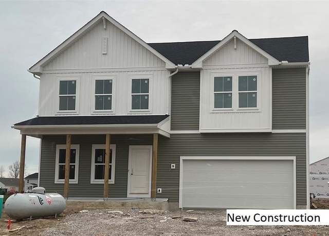 Property at 575 Cedarwood Trl, Elyria, OH 44035, 5 beds, 3 baths