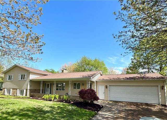 Property at 10192 Stonehedge Dr, Concord, OH 44077, 5 beds, 2.5 baths