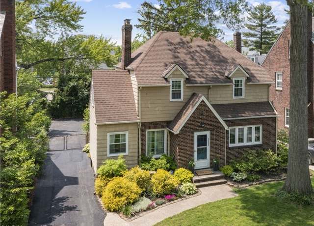 Property at 3280 Glencairn Rd, Shaker Heights, OH 44122, 4 beds, 1.5 baths
