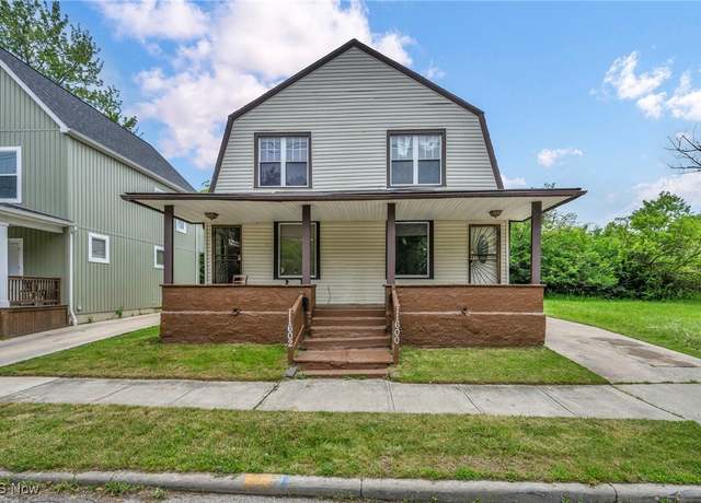 Property at 11600 Beulah Ave, Cleveland, OH 44106, 6 beds, 2 baths
