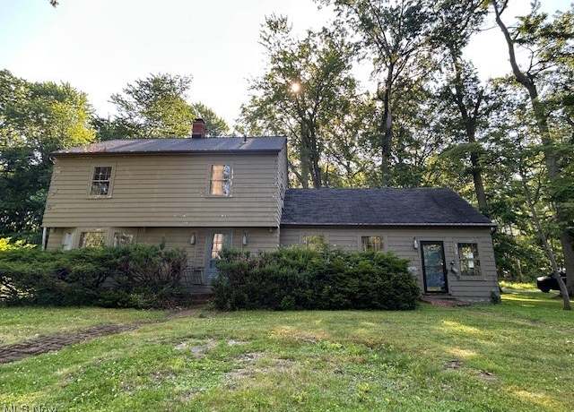 Property at 175 Curtis Dr, Avon Lake, OH 44012, 3 beds, 3.5 baths