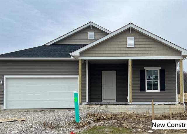 Property at 578 Cedarwood Trl, Elyria, OH 44035, 3 beds, 2 baths