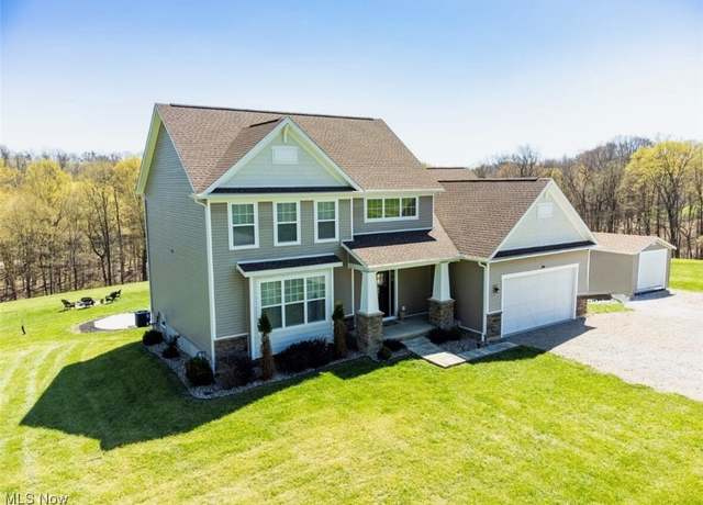 Property at 67079 Graham Rd, St. Clairsville, OH 43950, 3 beds, 2.5 baths