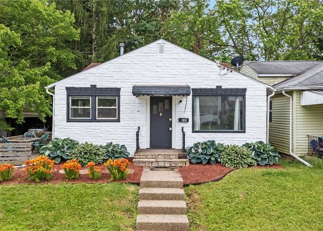 Property at 680 Mcgrath St, Alliance, OH 44601, 3 beds, 1 bath