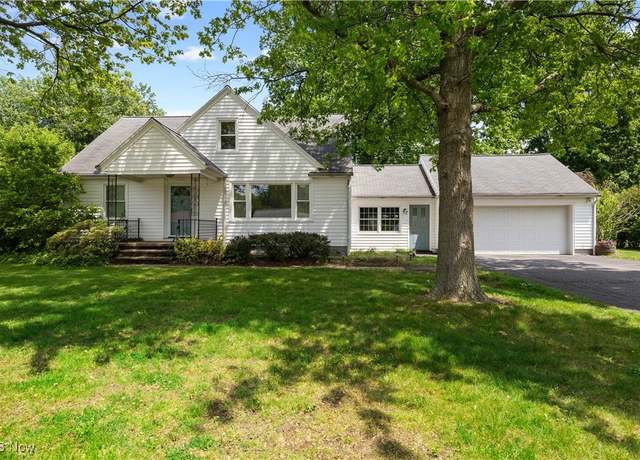 Property at 167 S Leavitt Rd, Amherst, OH 44001, 4 beds, 1.5 baths