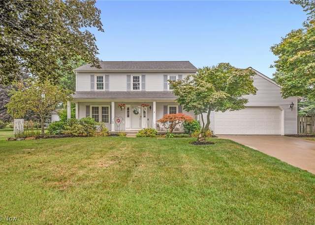 Property at 2235 Violet Ct, Avon, OH 44011, 4 beds, 2.5 baths