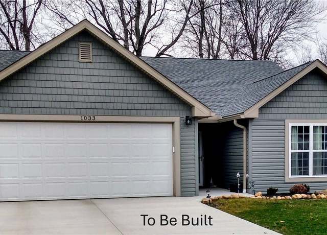Property at 1505 5th Ave, Akron, OH 44312, 3 beds, 2 baths