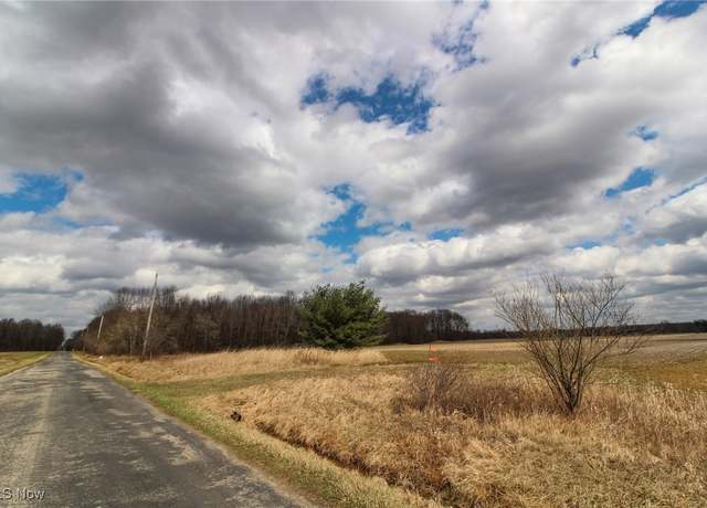 Property at 0 Oakfield North Rd NW, Bristolville, OH 44402