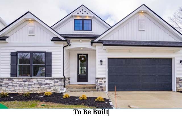 Property at VL To Be Built Morley Rd, Concord, OH 44060, 3 beds, 2 baths