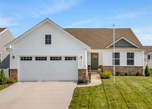 Property at 3772 Willow Way, Perry, OH 44081, 3 beds, 2 baths
