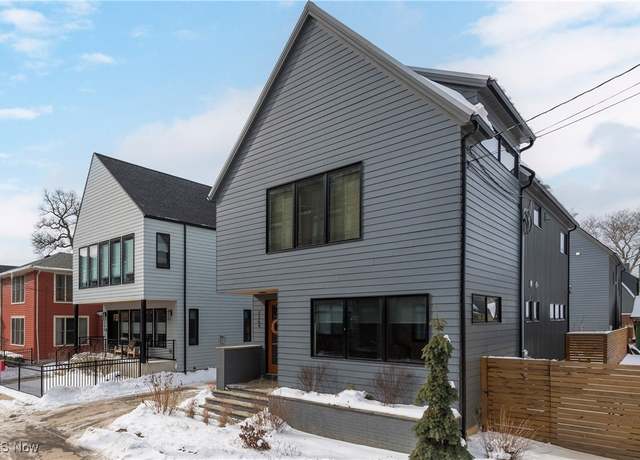 Property at 2264 W 19th, Cleveland, OH 44113, 4 beds, 3.5 baths