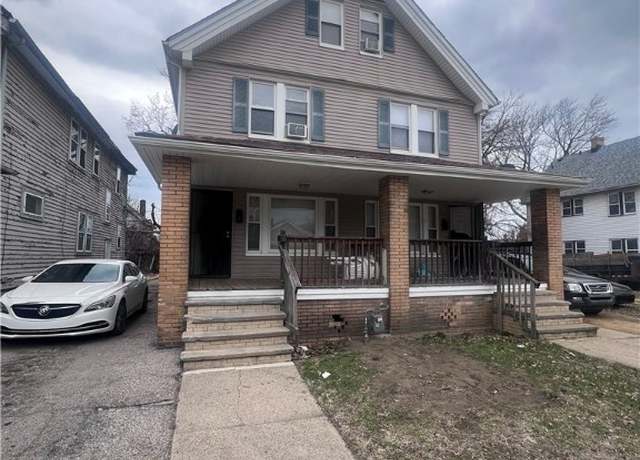 Property at 1252 E 134th St, East Cleveland, OH 44112, 6 beds, 2 baths