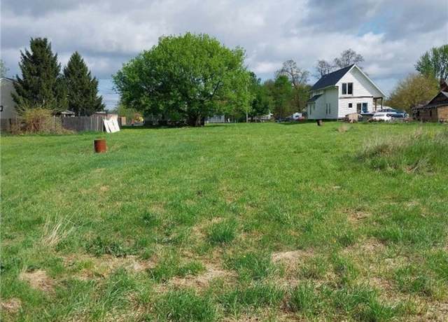 Property at V/L Eschtruth St, Elyria, OH 44035
