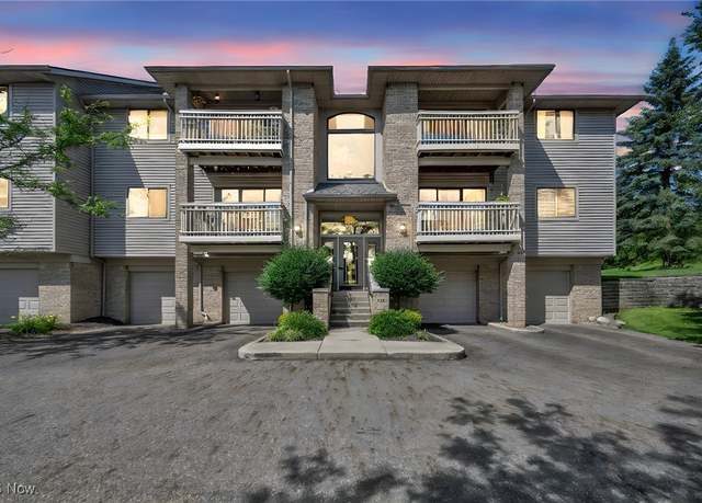 Property at 3800 Rosemont Blvd Unit 114C, Akron, OH 44333, 2 beds, 2 baths