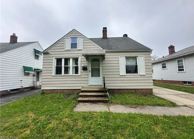 Property at 15304 Benhoff Dr, Maple Heights, OH 44137, 3 beds, 2 baths