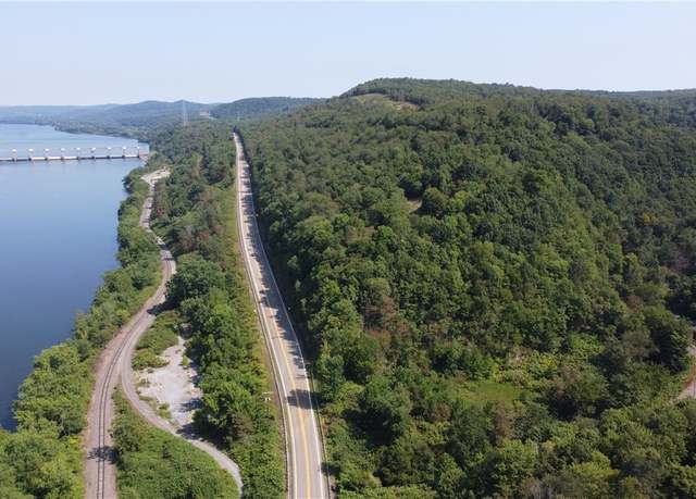 Property at Ohio River Blvd, New Cumberland, WV 26047