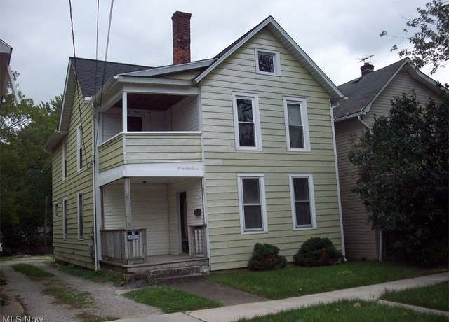 Property at 708 High St, Fairport Harbor, OH 44077, 4 beds, 2 baths