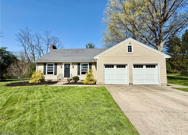 Property at 6911 Post Ln, Hudson, OH 44236, 4 beds, 2 baths