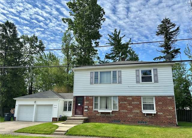 Property at 2440-2442 Eastgate Ave, Akron, OH 44312, 4 beds, 2 baths