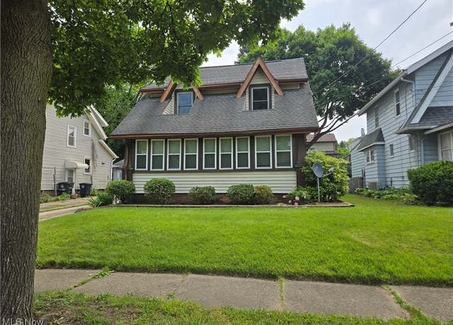 Property at Undisclosed address, Akron, OH 44310, 3 beds, 2 baths