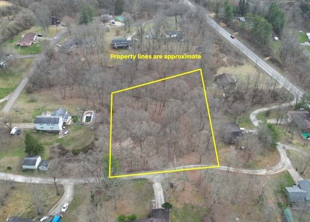 Property at 0 Mooreland Rd, Belpre, OH 45714