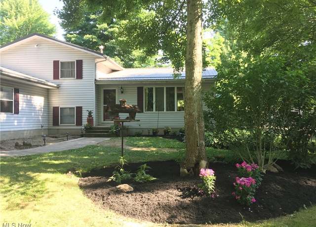 Property at 6278 State Route 82, Hiram, OH 44234, 3 beds, 2 baths