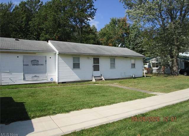 Property at 2817 Cemetery Rd, Ashtabula, OH 44004, 2 beds, 1 bath