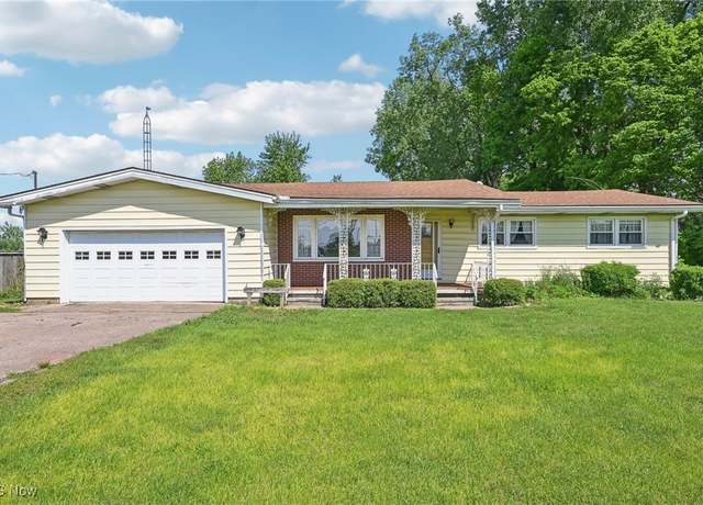 Property at 3910 Dayton Springfield Rd, Springfield, OH 45502, 4 beds, 2 baths