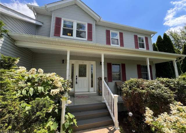 Property at 111 Township Road 581, Sullivan, OH 44880, 4 beds, 3.5 baths