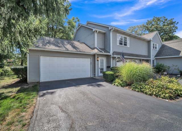 Property at 6996 Mill Rd, Brecksville, OH 44141, 2 beds, 2 baths
