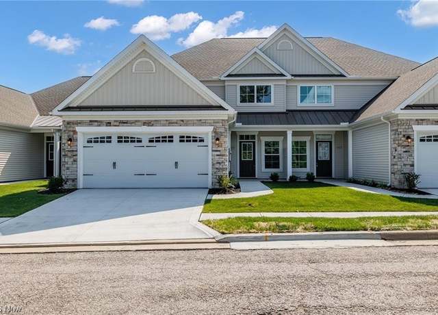 Property at 5049 Shepherds Gln, Willoughby, OH 44094, 2 beds, 2 baths