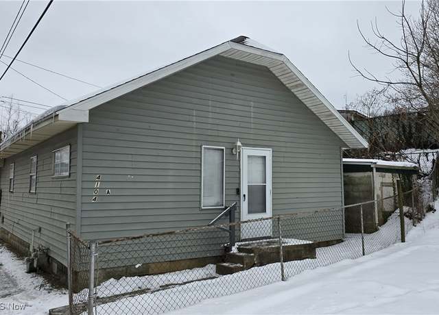 Property at 4104 Camden Ave, Parkersburg, WV 26101, 2 beds, 2 baths