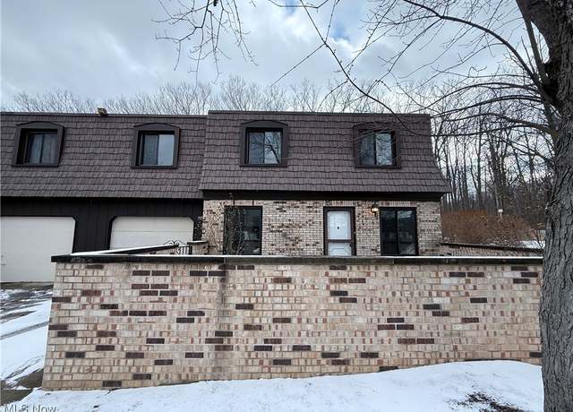 Property at 721 Tollis, Broadview Heights, OH 44147, 3 beds, 1.5 baths