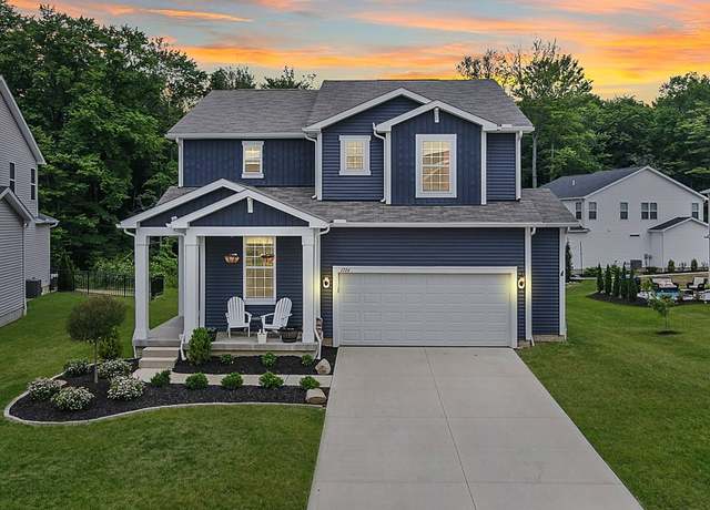 Property at 1726 Cobham Ln, Wadsworth, OH 44281, 4 beds, 2.5 baths