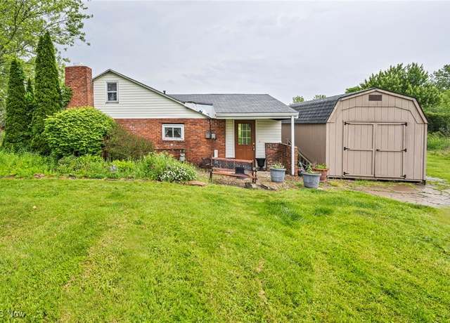 Property at 14057 Quarry Rd, Oberlin, OH 44074, 4 beds, 1 bath