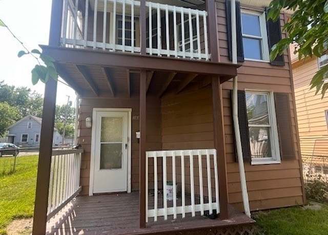 Property at 3514 W 58th St, Cleveland, OH 44102, 4 beds, 2 baths