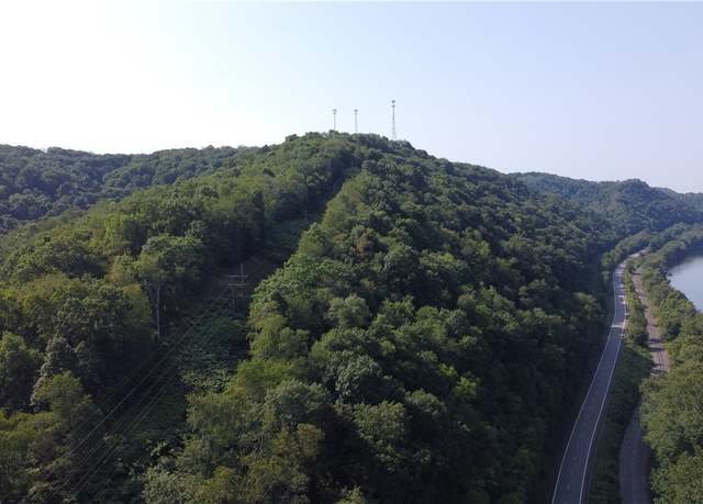 Property at Ohio River Blvd, New Cumberland, WV 26047
