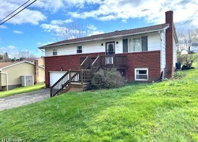 Property at 116 Brentwood Blvd, Wintersville, OH 43953, 3 beds, 2 baths